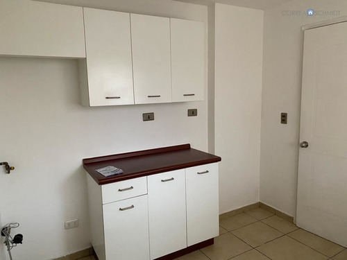Casa En Venta De 3 Dorm. En Machalí