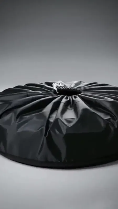 Funda impermeable a prueba de polvo para neumáticos de repuesto
