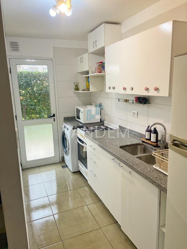 Imagen 12 de 25 de Divino Departamento Con Jardín Símil Casa En Complejo Con Seguridad 24 Hs A Metros Del Acceso Tigre