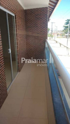 Casa 2 Dorms | 2 Vagas | 83m² | Esmeralda I Praia Prande - 150