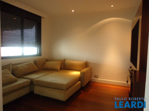 Imagem 4 de 15 de Apartamento - Morumbi - Sp - 414796