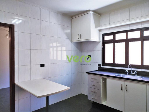 Imagem 28 de 30 de Casa Com 4 Dormitórios À Venda, 221 M² Por R$ 850.000,00 - Vila Medon - Americana/sp - Ca0138