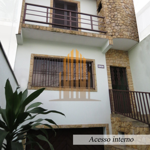 Imagem 1 de 18 de Casa Em Vila Lúcia, São Paulo/sp De 248m² 3 Quartos À Venda Por R$ 990.000,00 - Ca1574076-s
