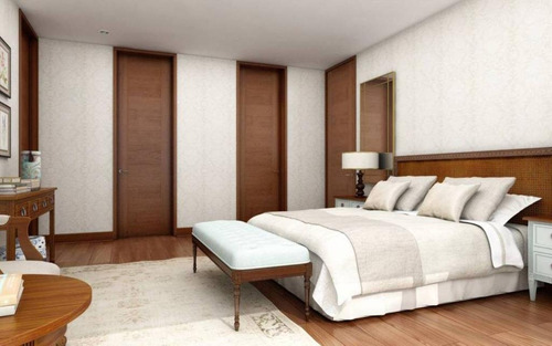 Imagen 7 de 10 de Departamento En Venta En Las Condes