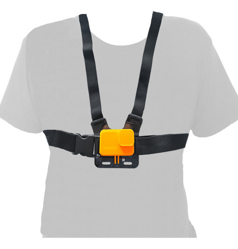 Kit 18 Accesorios Compatible Gopro Hero 12 11 10 9