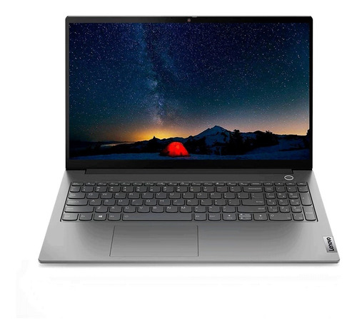 Notebook Lenovo Thinkbook 15.6 I7 512gb 16gb Outlet (Reacondicionado)