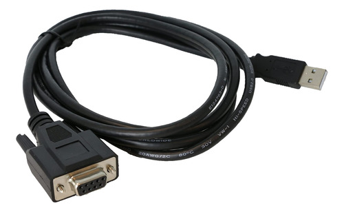 Cable Usb Cardaq-plus 3