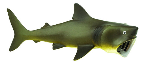 Safari Ltd. Figura Tiburón Peregrino Figura Modelo Plástico