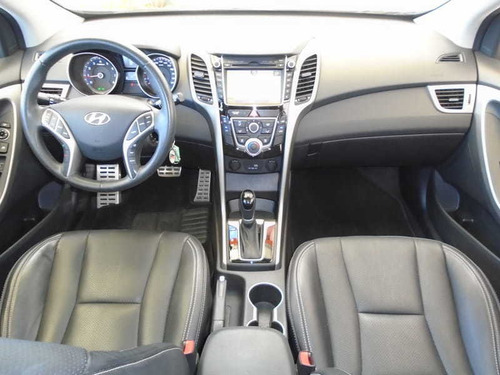 Hyundai I30 1.8 Mpi 16v Gasolina 4p Automatico 2016