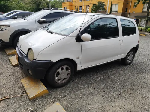Renault Twingo 1.2 Dynamique