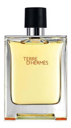  Terre D'hermès Edt 200 ml Para  Hombre