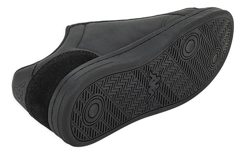 Zapatilla Kappa Logo Tango Talle 41- Outlet