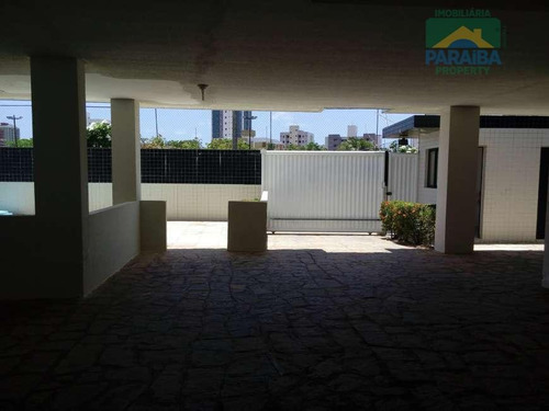 Imagem 4 de 15 de Excelente Apartamento Residencial Térreo, À Venda. - Ap0995