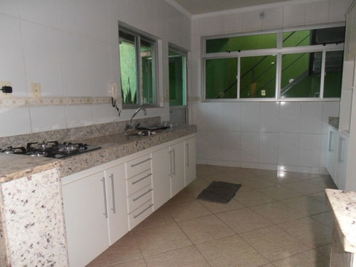 Excelente Casa Duplex, Com 200m². - 1199