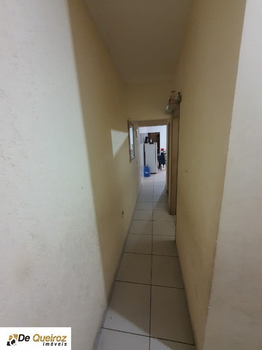 Imagem 2 de 11 de Casa Em São Paulo Na Zona Sul, Localizada Na Vila Natal! - 1342 - 69861600