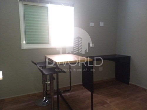 Imagem 4 de 21 de Pronto Para Morar - Ótima Localização! - Ap02762 - 70334000
