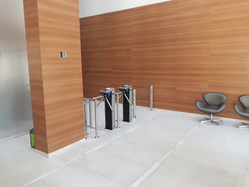 Sala Comercial Com Infra Pronta 46m2 Térreo - Aceita Permuta