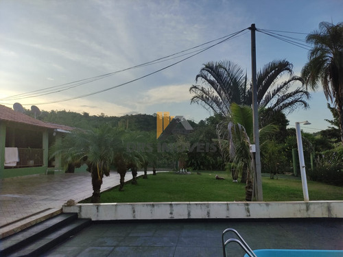 Imagem 20 de 23 de Chácara Em Jardim Vale Verde, Londrina/pr De 1200m² 4 Quartos À Venda Por R$ 600.000,00 - Ch2321484-s