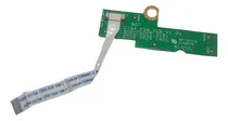 Comprar Placa Botão Power Notebook Microboard Evolution Ei5xx Origin
