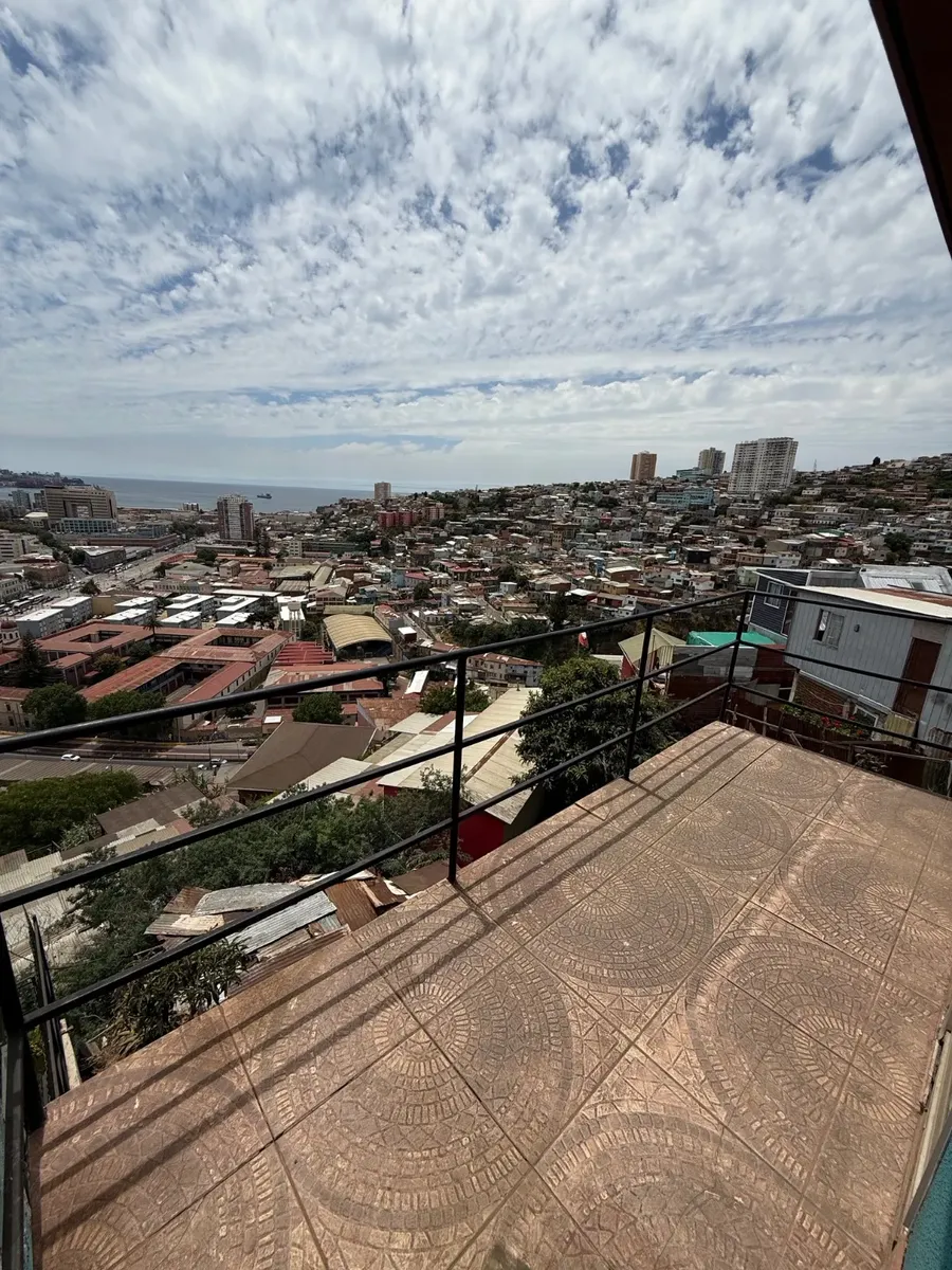 Imagen 2 de 24 de ¡oportunidad Única! Gran Propiedad En Cerro Ramadita