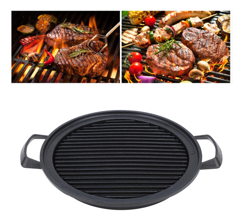 Parrilla De Barbacoa Estilo Japonés Mini Hibachi