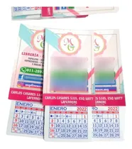 Comprar Almanaques Publicitarios Personalizados C\u002F Imán X50