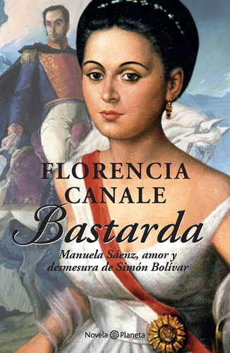 Libro Bastarda - Canale, Florencia