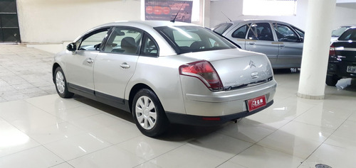 Citroen C4 Pallas Glx 2.0 16v (flex) (aut) 2013