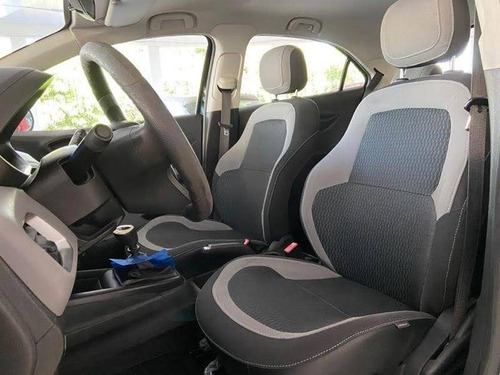 Chevrolet Onix 1.0 Mpfi Lt 8v Flex 4p Manual