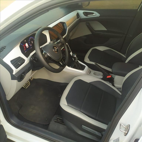 Imagem 9 de 14 de T-cross 1.4 250 Tsi Total Flex Highline Automático