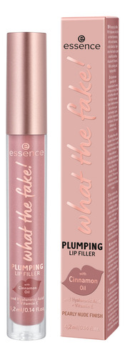Labial Plumper Essence What The Fake! Brillo