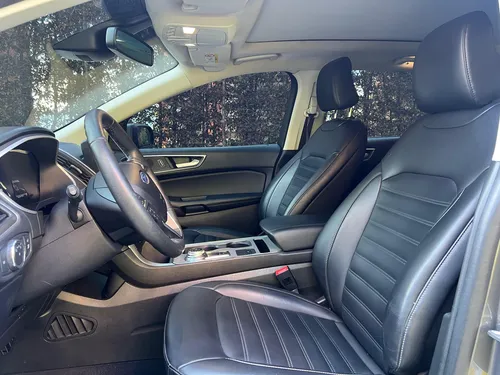 Ford Edge Sel 4x2 2021