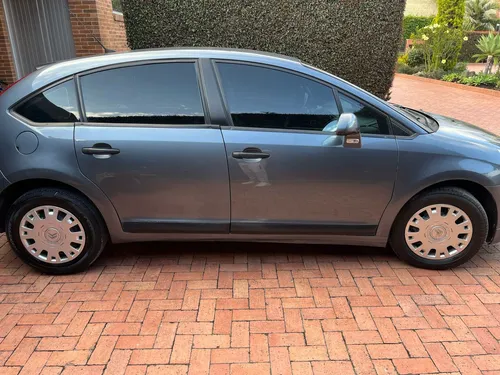 Citroën C4 1.6 Sx