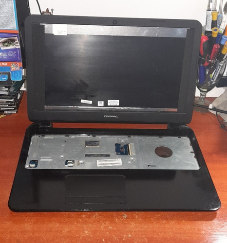 Hp Compaq 15 H001la En Desarme By Tekno Spa 