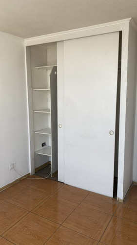 Se Vende Dpto Con Estacionamiento, Comuna Estacion Central