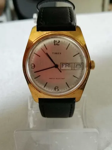 Reloj timex vintage new arrivals