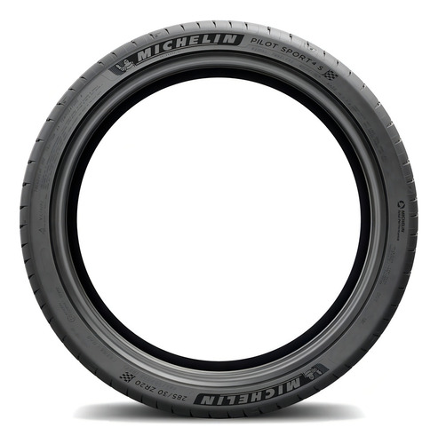 Pneu Michelin Aro 22 Pilot Sport 4 S N0 285/35r22 (106y) Xl Índice De Velocidade Y