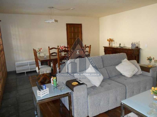 Imagem 4 de 15 de Casa Duplex À Venda Em Freguesia,jacarepaguá - Gacn30006