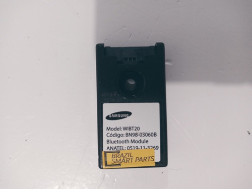 Módulo Bluetooth Sony Un55es7000g Bn98-03060b Eibtp N869 (Usado)