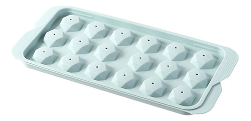 Funda Para Congelador Ice Tray Creative, Hecha En Casa