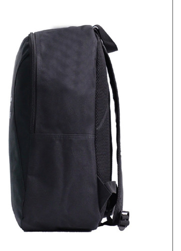 Mochila Costa Mormaii- 2552 - Preto Desenho do tecido Liso