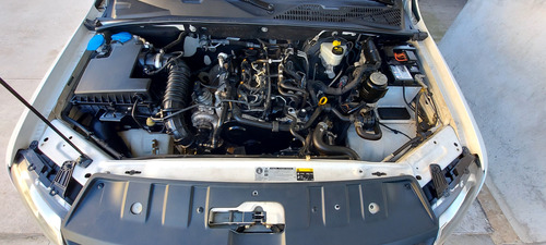 Volkswagen Amarok 2.0 Cs Tdi 140cv 4x2 Startline