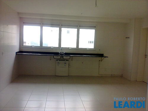Imagem 9 de 15 de Cobertura - Campo Belo - Sp - 396391