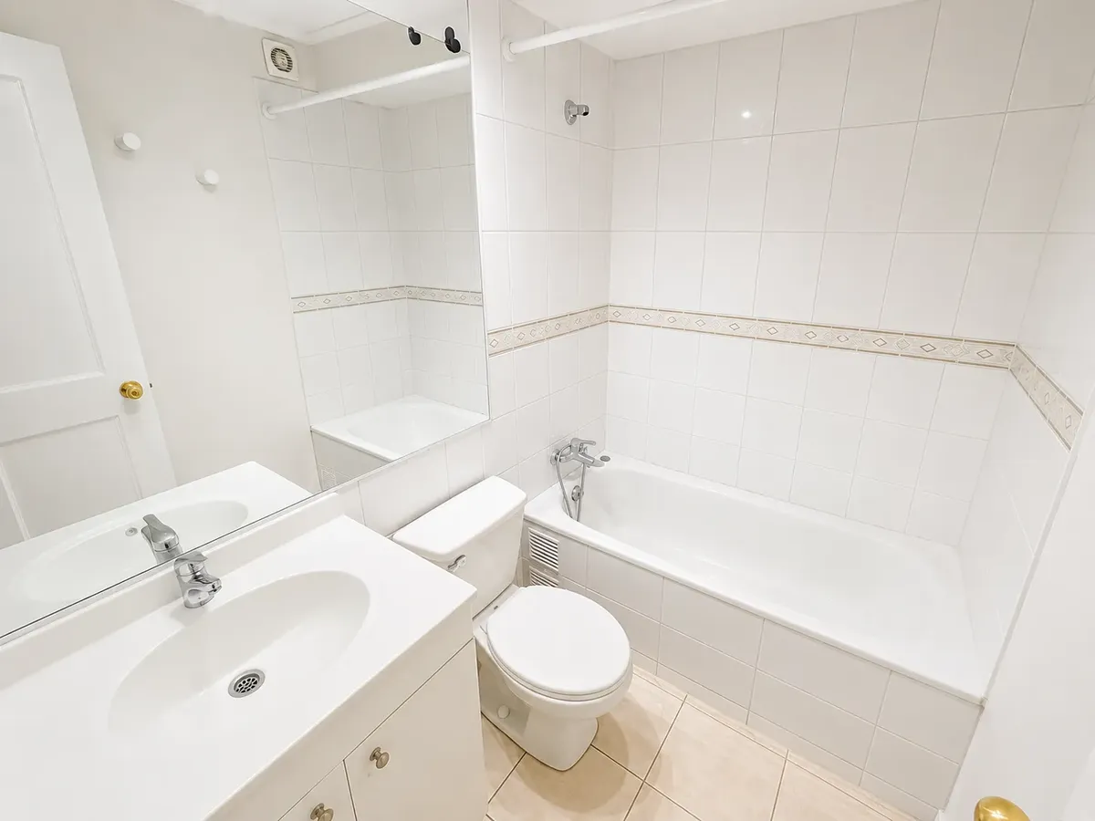 Imagen 2 de 11 de Arriendo Acogedor Departamento ( A 2cuadras Del Metro Matta)