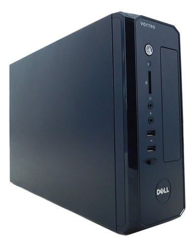 Promocion Cpu Dell Vostro 270s Core I3 500gb-8gb (Reacondicionado)