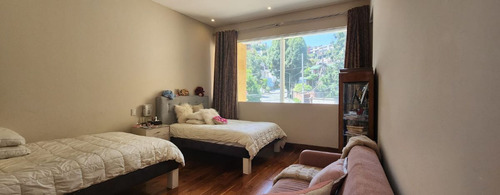 Casa En Venta En Tecamachalco