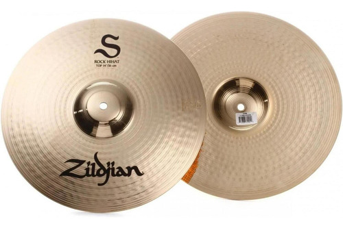 Platillo hit-hat Zildjian S S14rpr