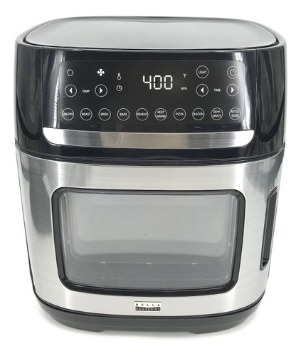 Air Fryer Bella Pro Series 12.6qt