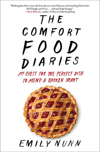 Libro: The Comfort Food Diaries: My Quest For The Perfect Di