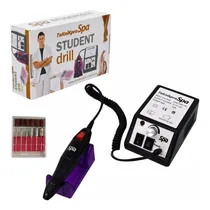Comprar Torno Teknikpro Student Drill Manicuria Pedicuria 